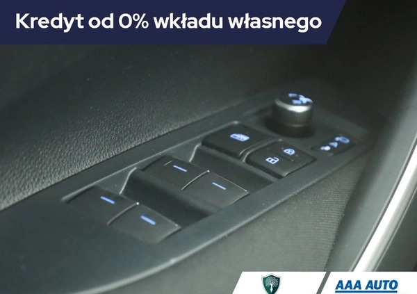 Toyota Corolla cena 96000 przebieg: 45702, rok produkcji 2022 z Wojnicz małe 211